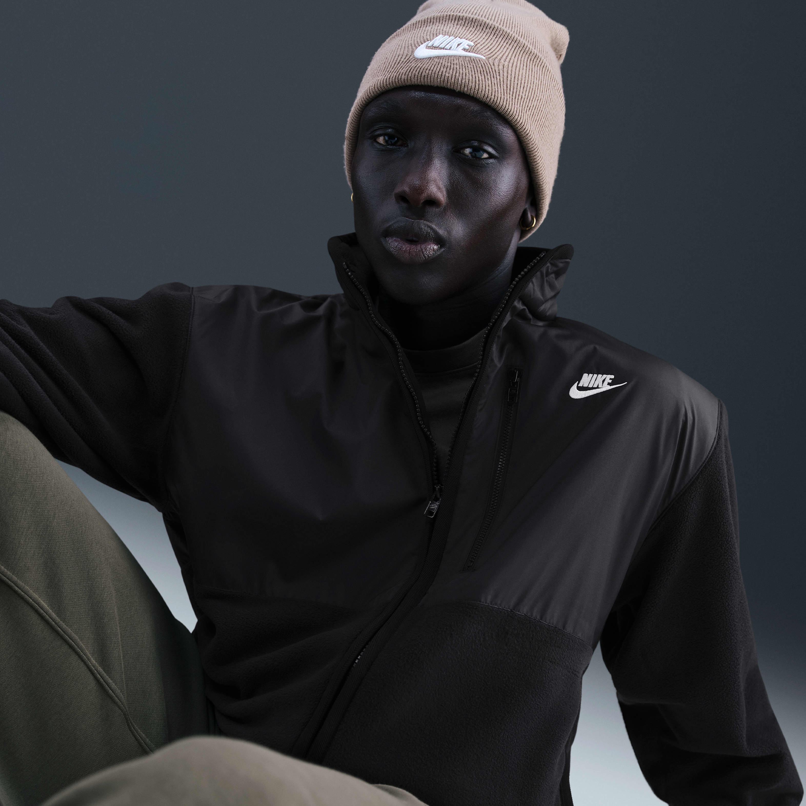 Nike Korea AWF Men's Full-Zip Soccer Jacket. Nike.com | The Summit